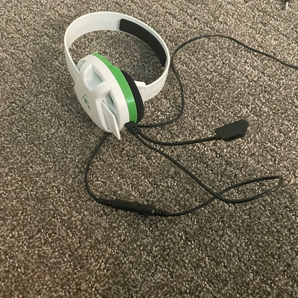 Turtle Beach Headset